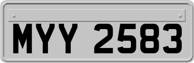 MYY2583