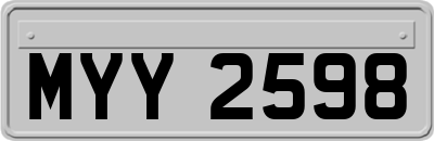 MYY2598
