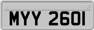 MYY2601
