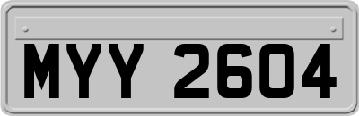 MYY2604