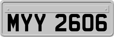 MYY2606