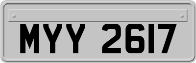 MYY2617