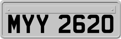 MYY2620