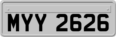 MYY2626