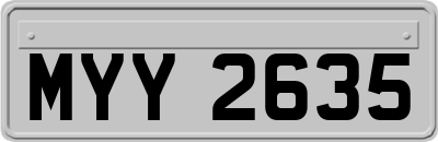 MYY2635