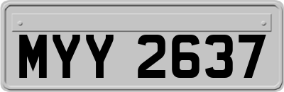 MYY2637