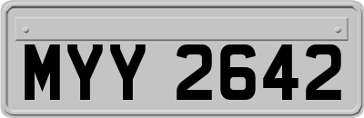 MYY2642