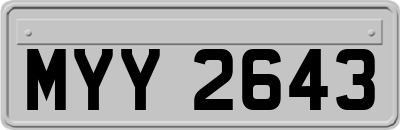 MYY2643