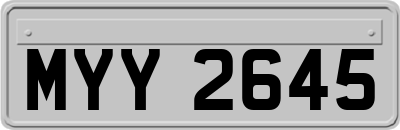 MYY2645
