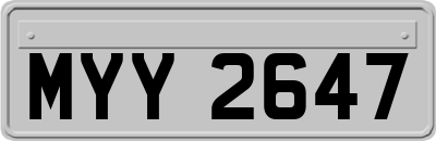 MYY2647