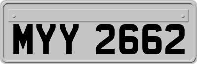 MYY2662