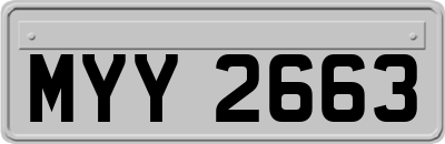 MYY2663