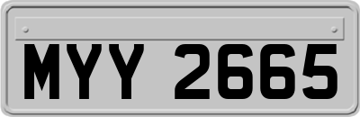 MYY2665