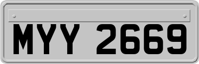 MYY2669