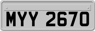 MYY2670