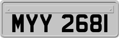 MYY2681