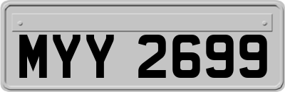 MYY2699