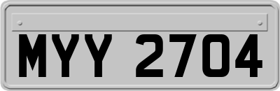 MYY2704