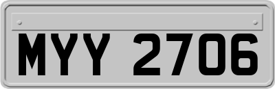 MYY2706