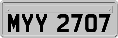 MYY2707
