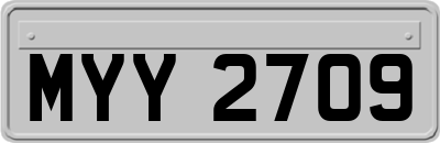 MYY2709