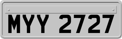 MYY2727
