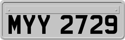 MYY2729