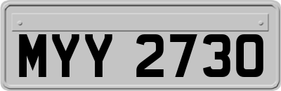 MYY2730