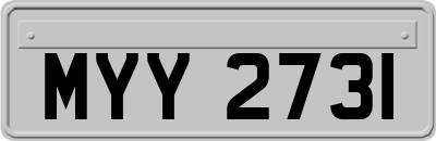 MYY2731