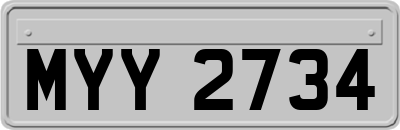 MYY2734