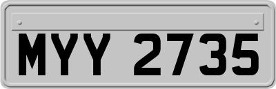 MYY2735