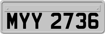 MYY2736