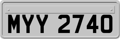 MYY2740