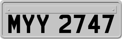MYY2747