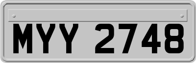 MYY2748