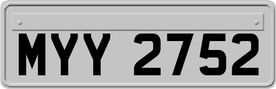 MYY2752