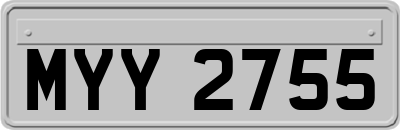 MYY2755