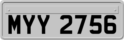 MYY2756