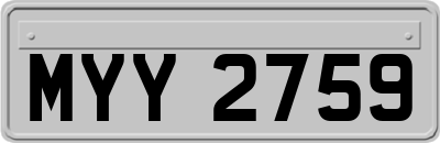 MYY2759