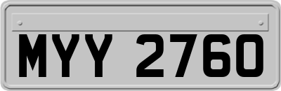 MYY2760