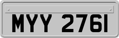 MYY2761