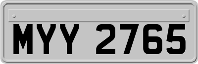 MYY2765