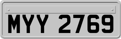 MYY2769