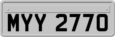 MYY2770
