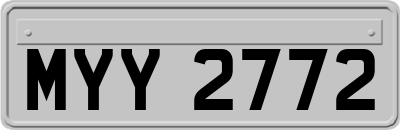 MYY2772