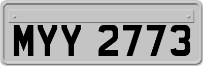 MYY2773