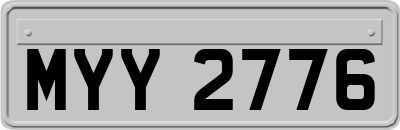 MYY2776