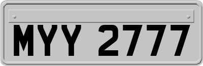 MYY2777