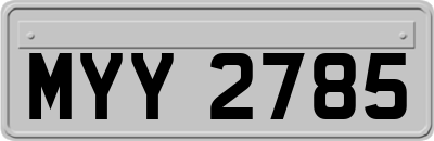 MYY2785