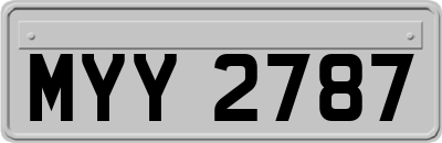 MYY2787